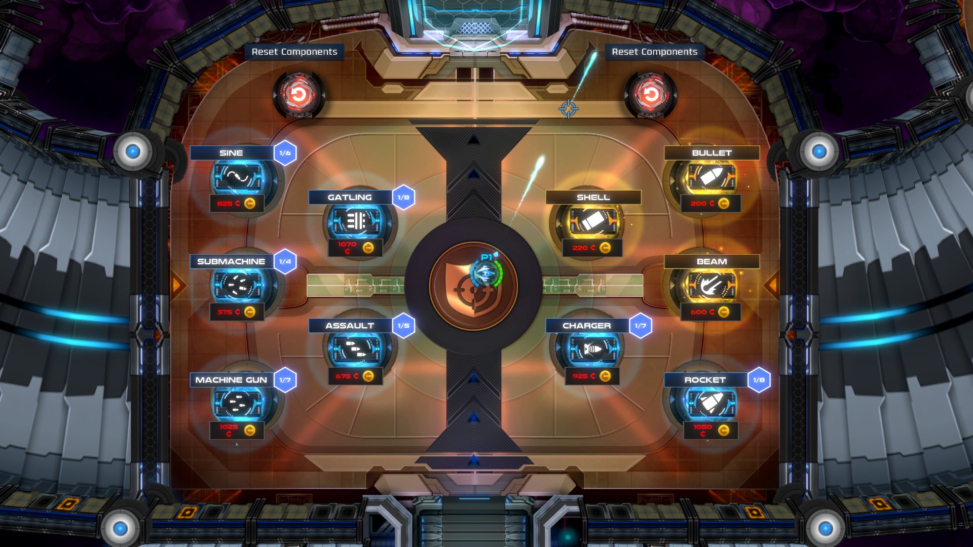 Last Encounter screenshot 9