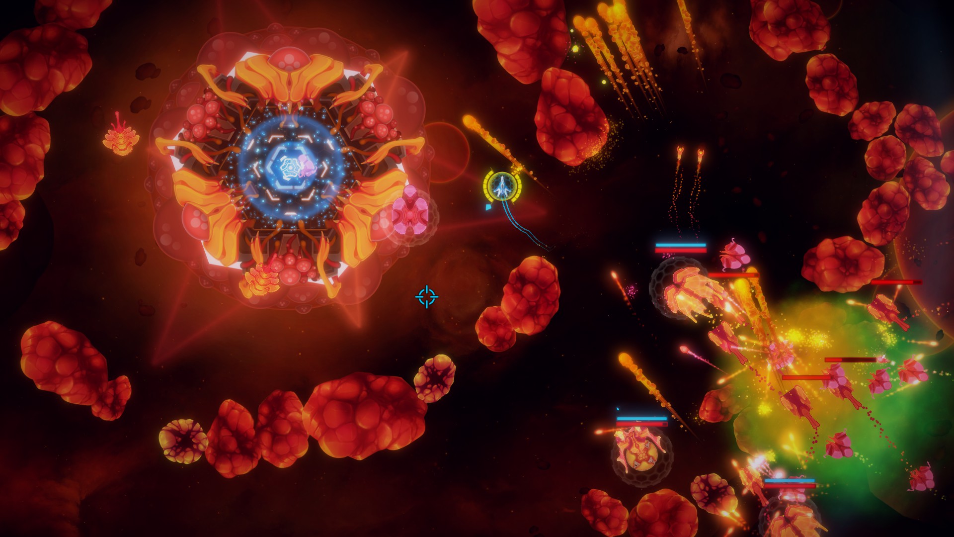 Last Encounter screenshot 10