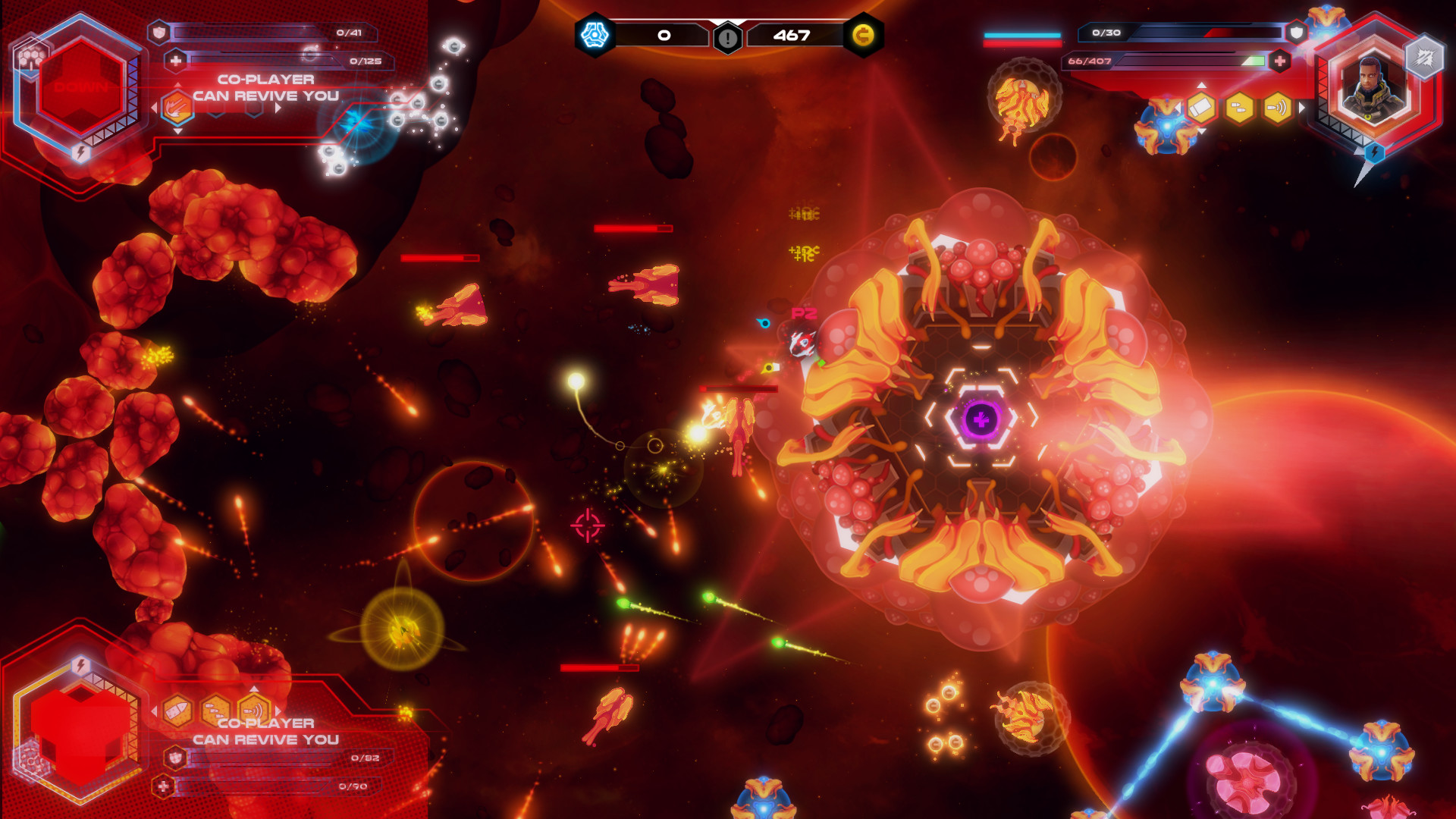 Last Encounter screenshot 5