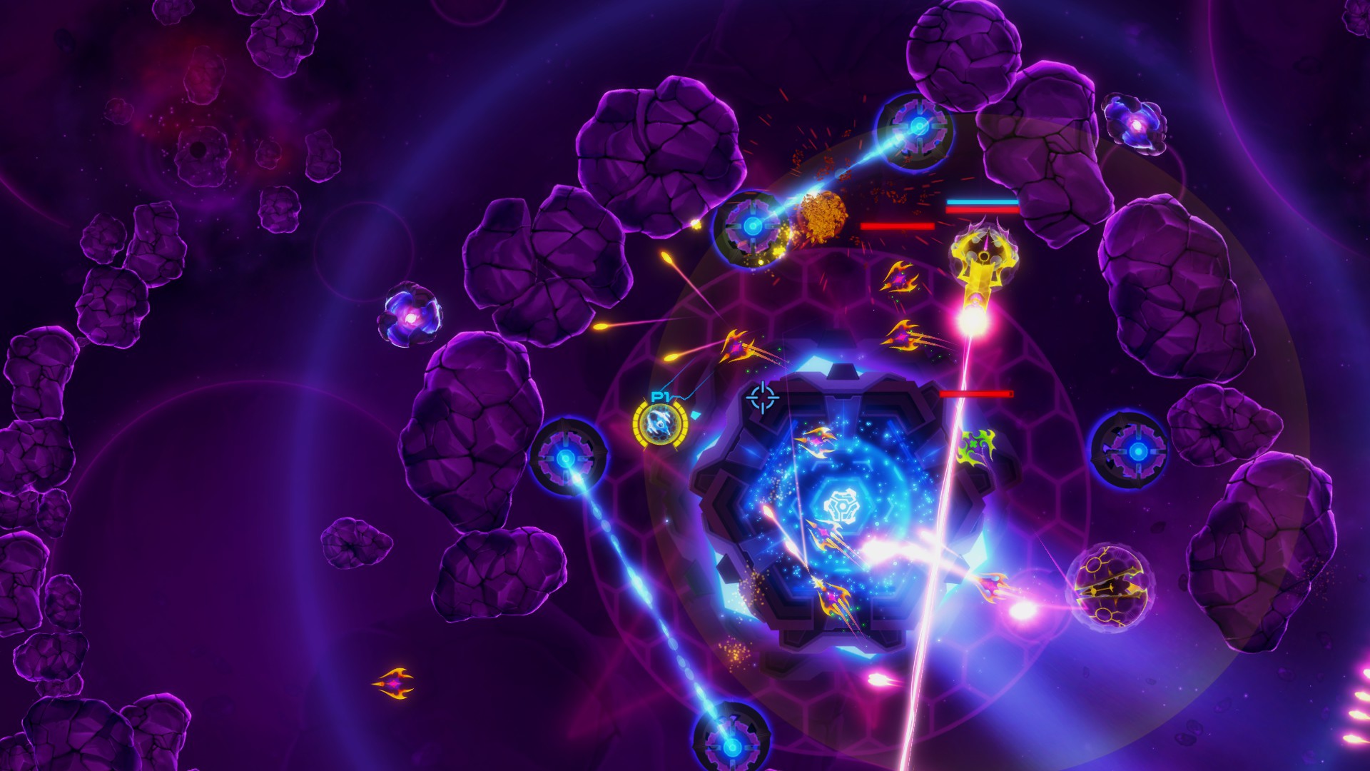 Last Encounter screenshot 1