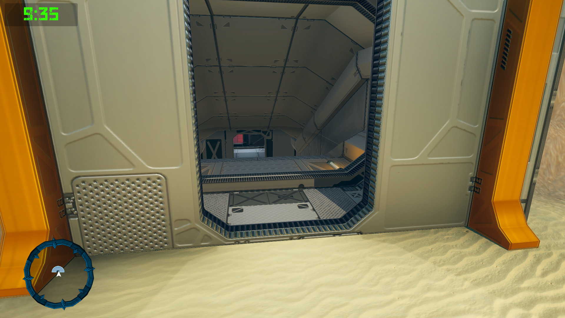 Desert Craft screenshot 5