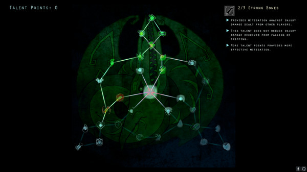 Beasts of Bermuda screenshot