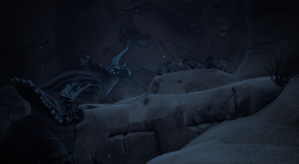 Beasts of Bermuda screenshot