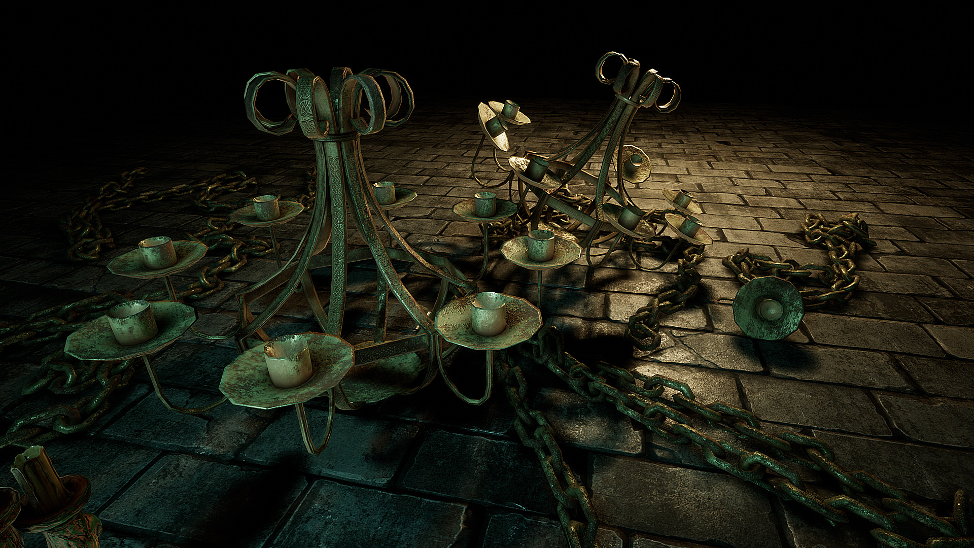 Game-Ready - Ancient Collection screenshot 19