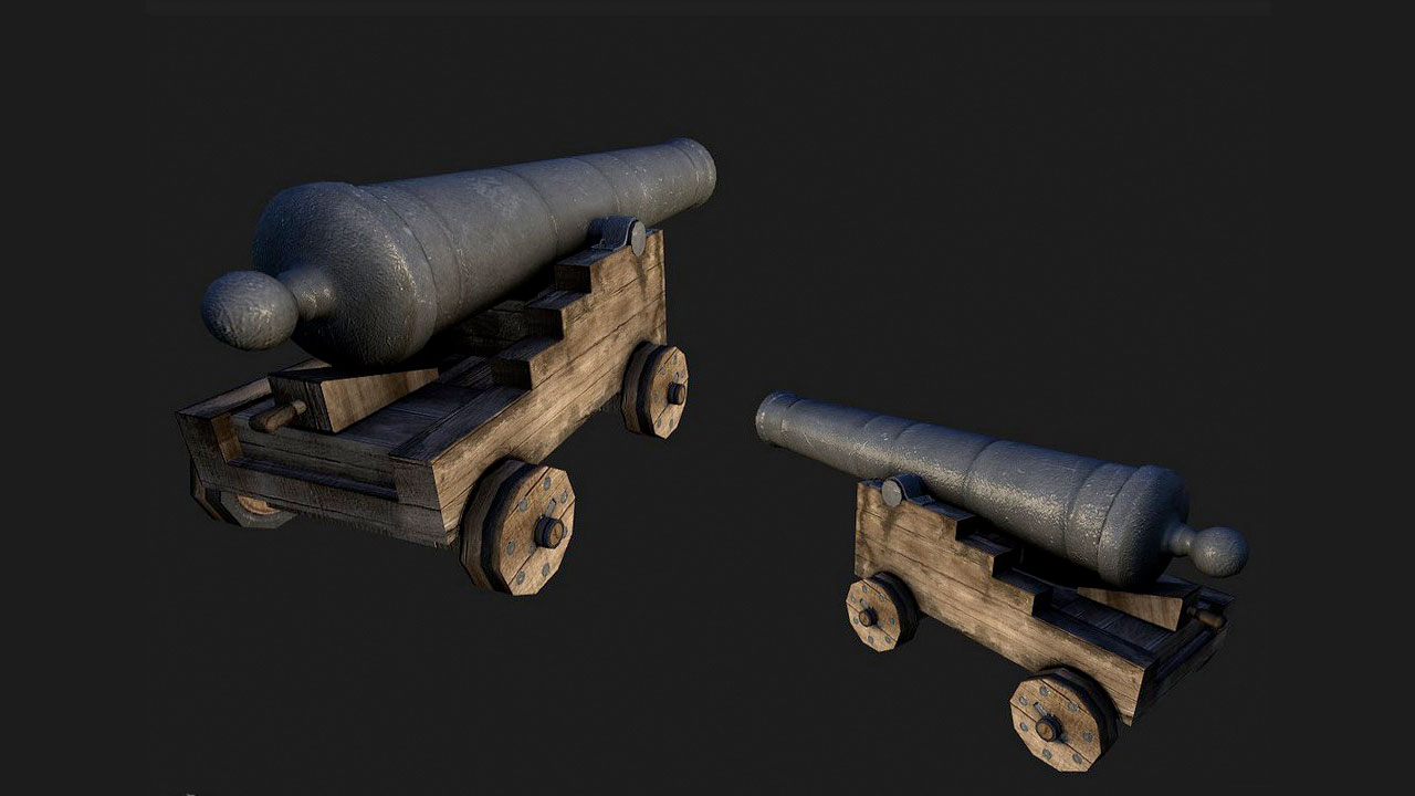 Game-Ready - Ancient Collection screenshot 9