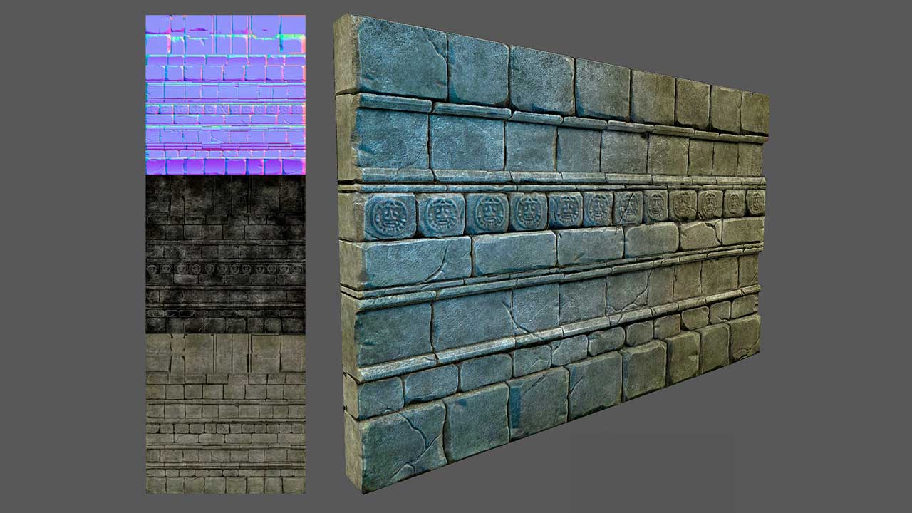 Game-Ready - Ancient Collection screenshot 7