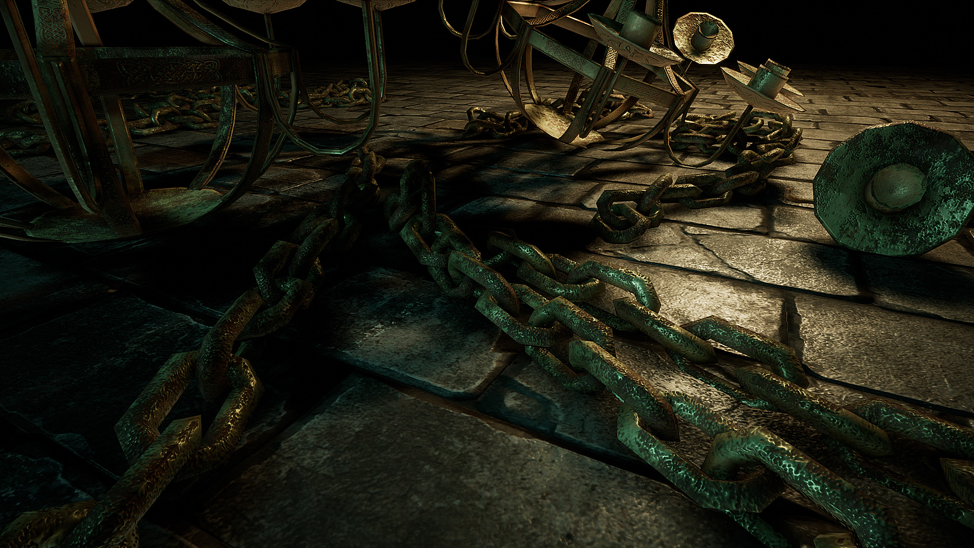 Game-Ready - Ancient Collection screenshot 20