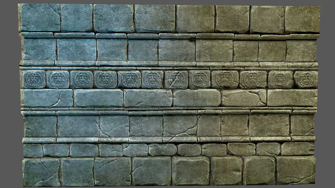 Game-Ready - Ancient Collection screenshot 6