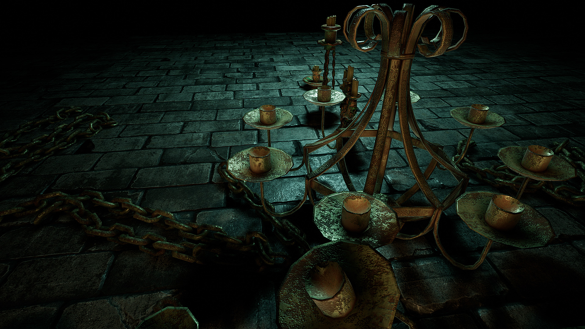 Game-Ready - Ancient Collection screenshot 18
