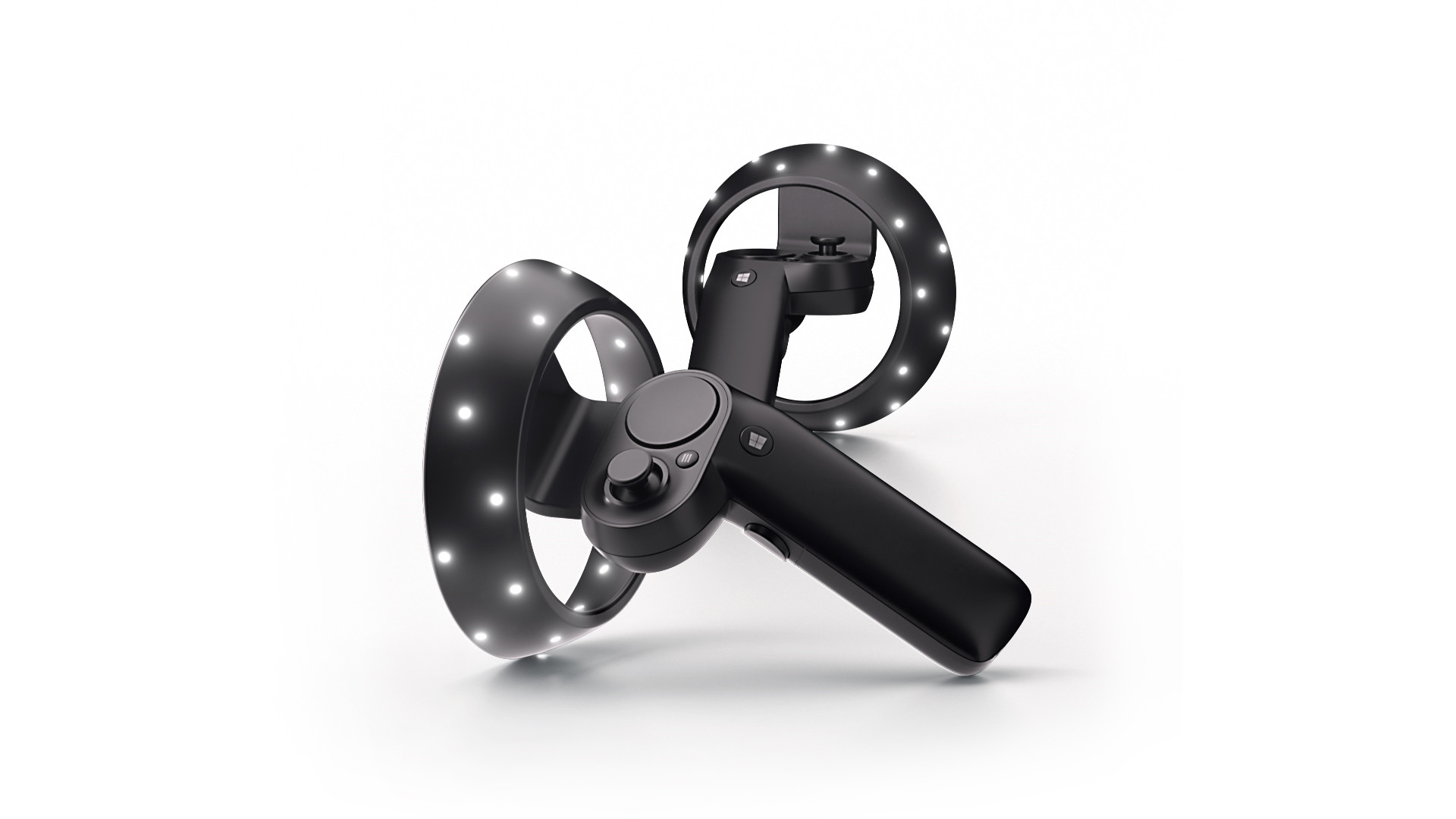 Windows Mixed Reality for SteamVR on Steam