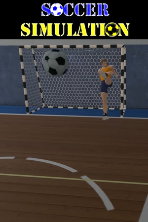 Soccer Simulation