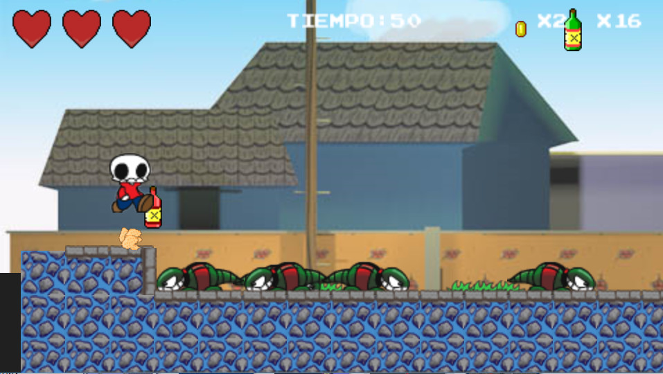 Pilli Adventure screenshot 6