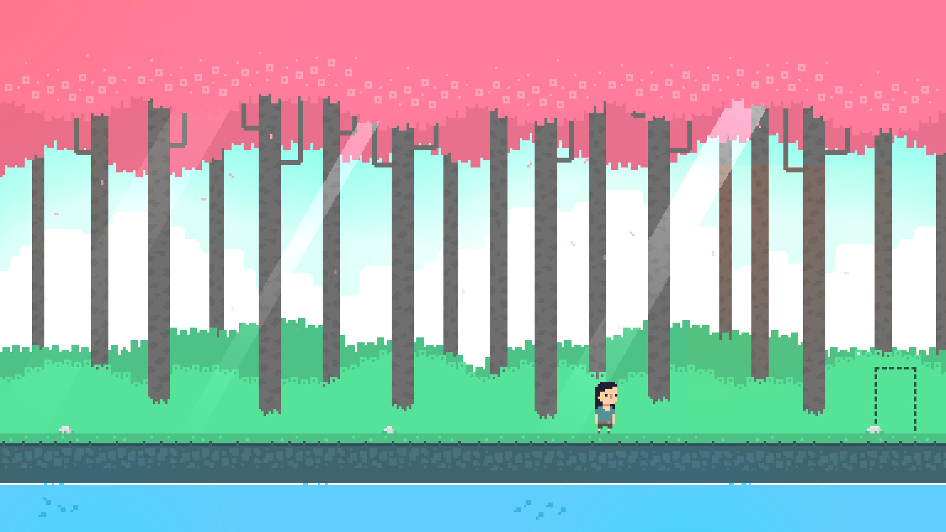 Indecision. screenshot 7