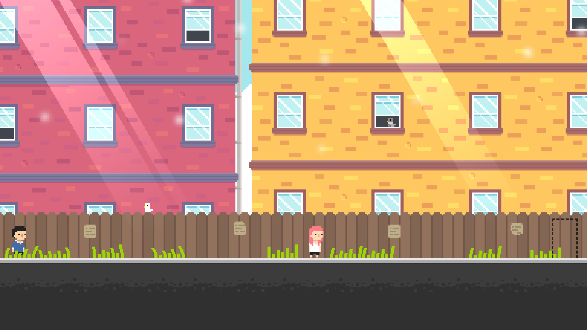 Indecision. screenshot 9