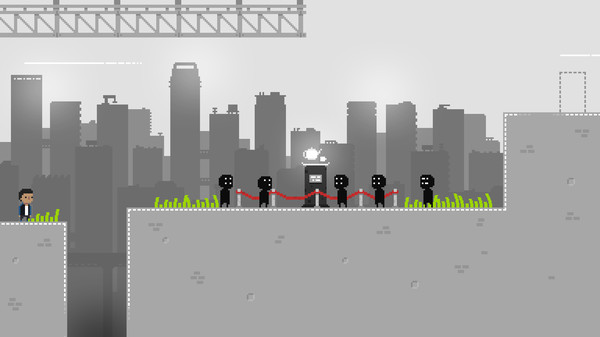 Indecision. screenshot