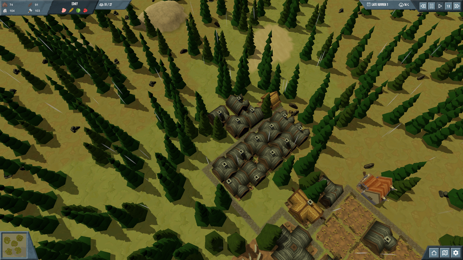 Valknut screenshot 4