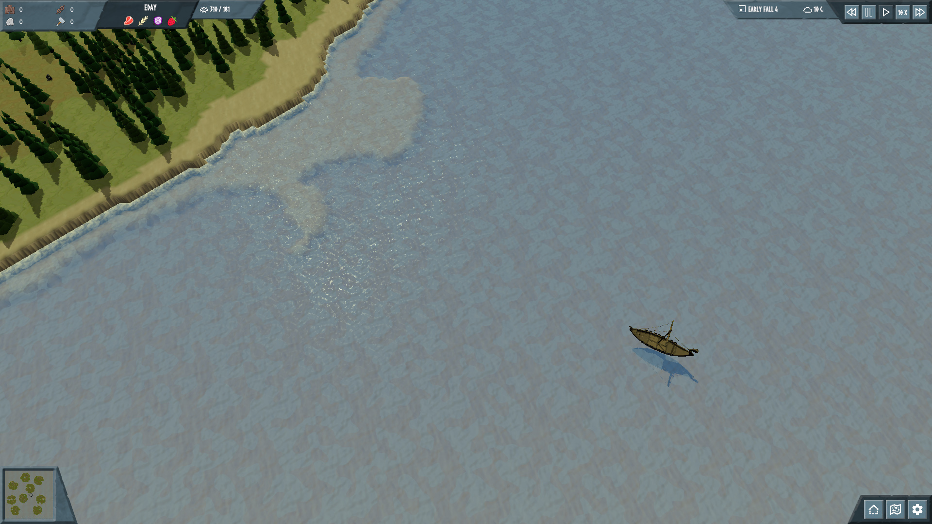 Valknut screenshot 5