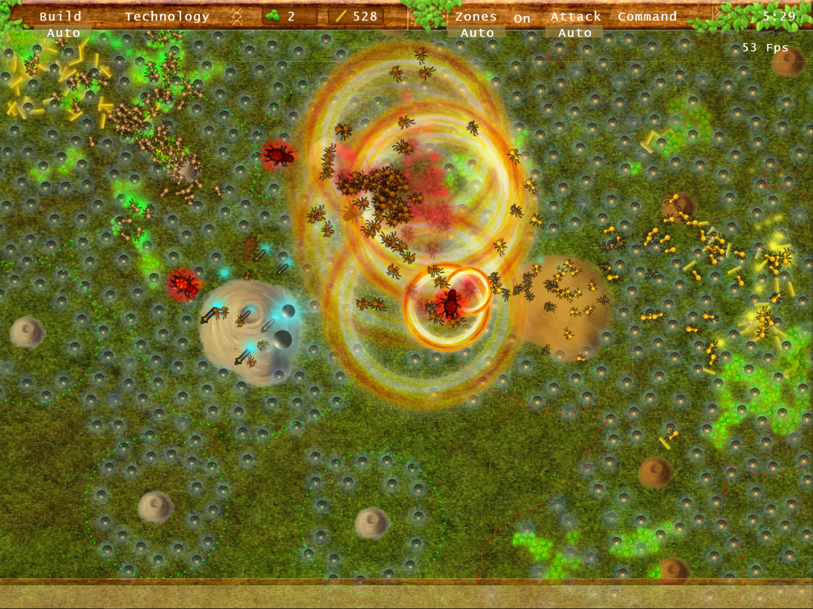 Colony screenshot 6