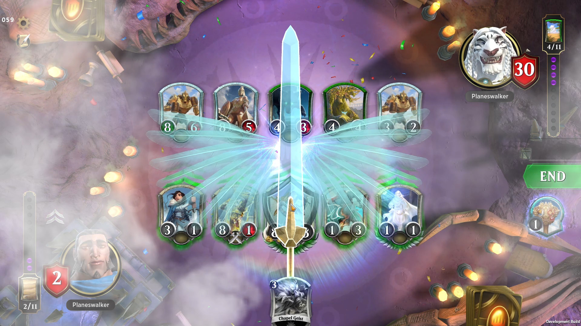 Magic Spellslingers screenshot 3