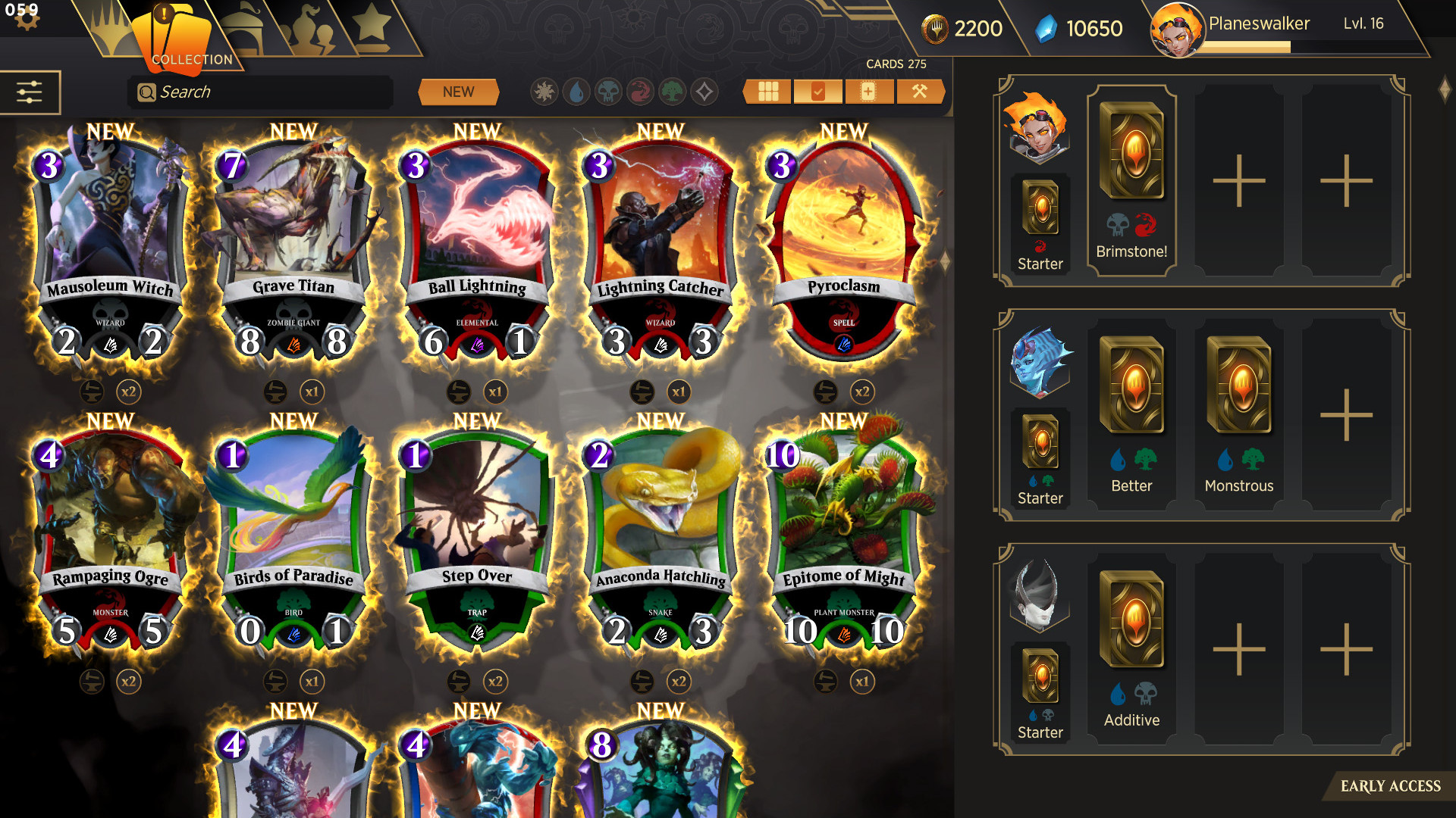 Magic Spellslingers screenshot 7