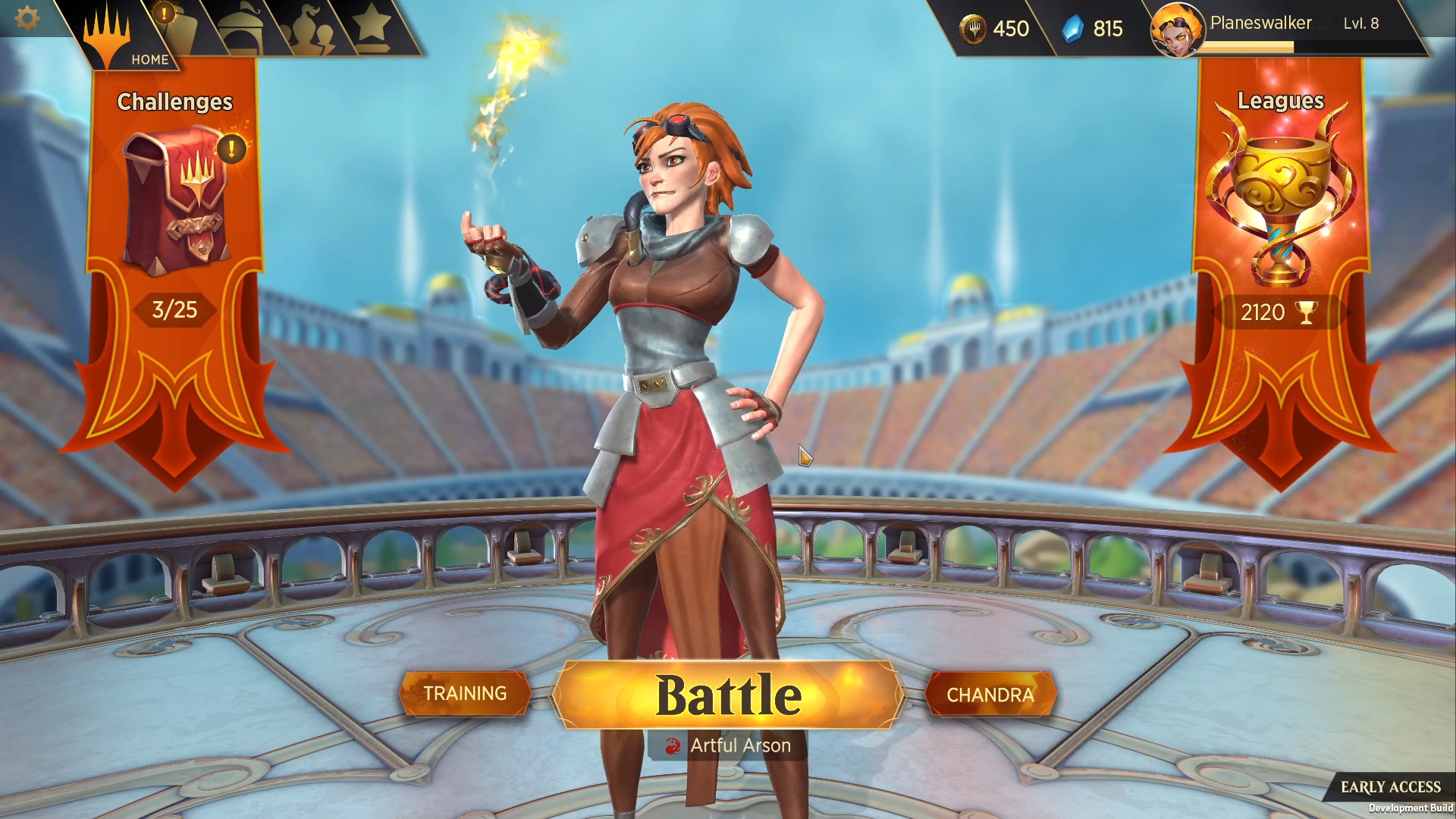 Magic Spellslingers screenshot 1