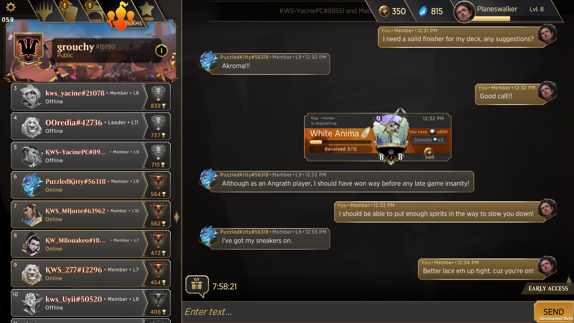 Magic Spellslingers screenshot 6