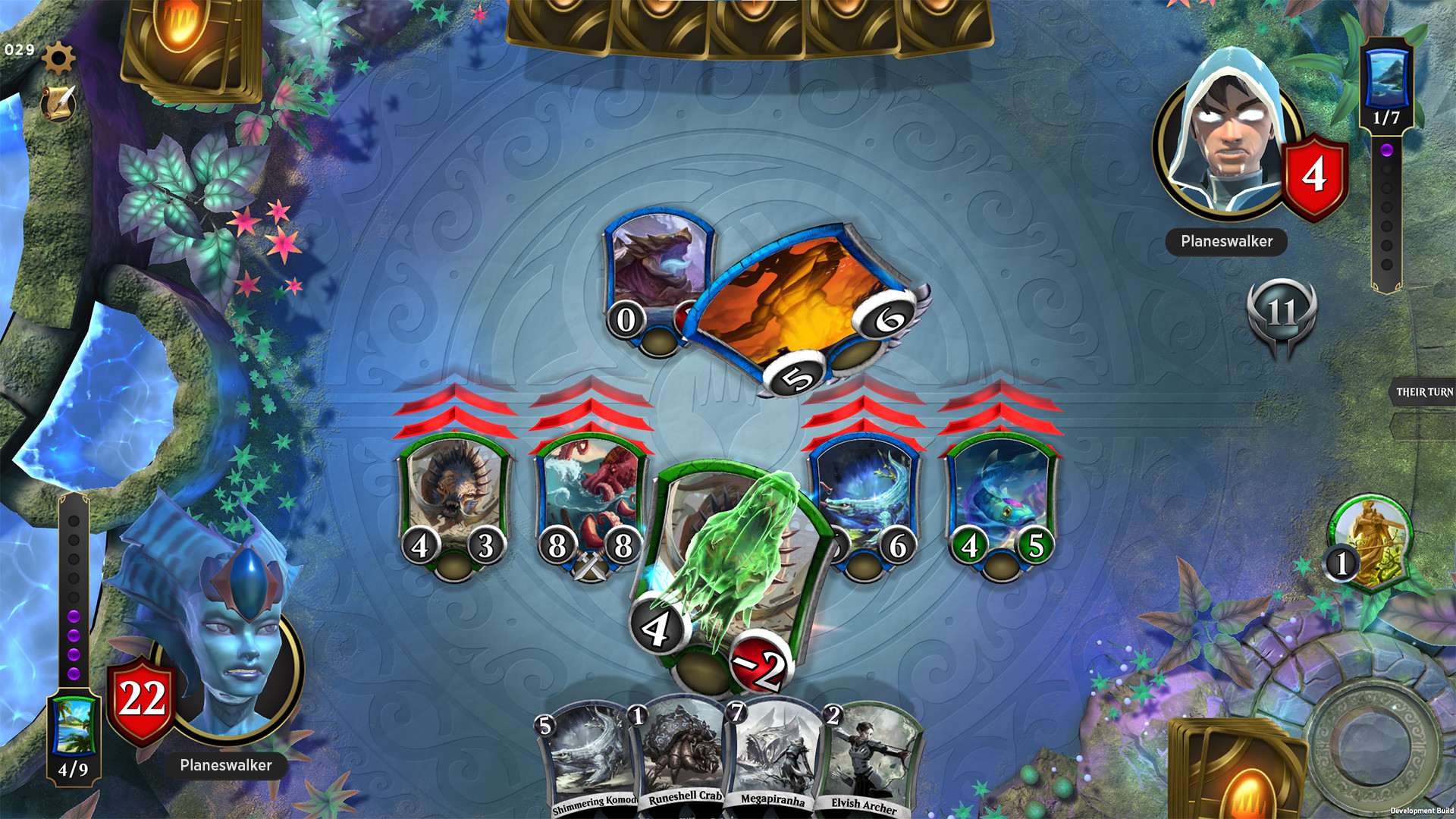 Magic Spellslingers screenshot 2