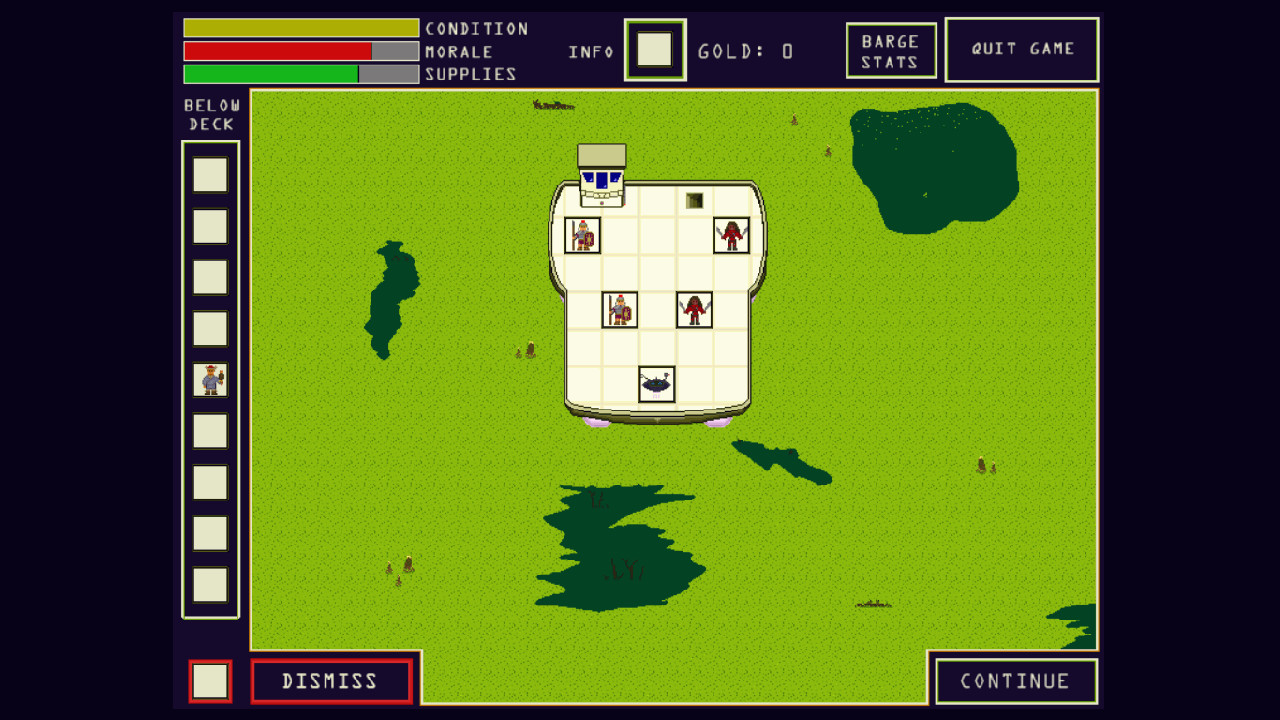 Get To Amkonius screenshot 6