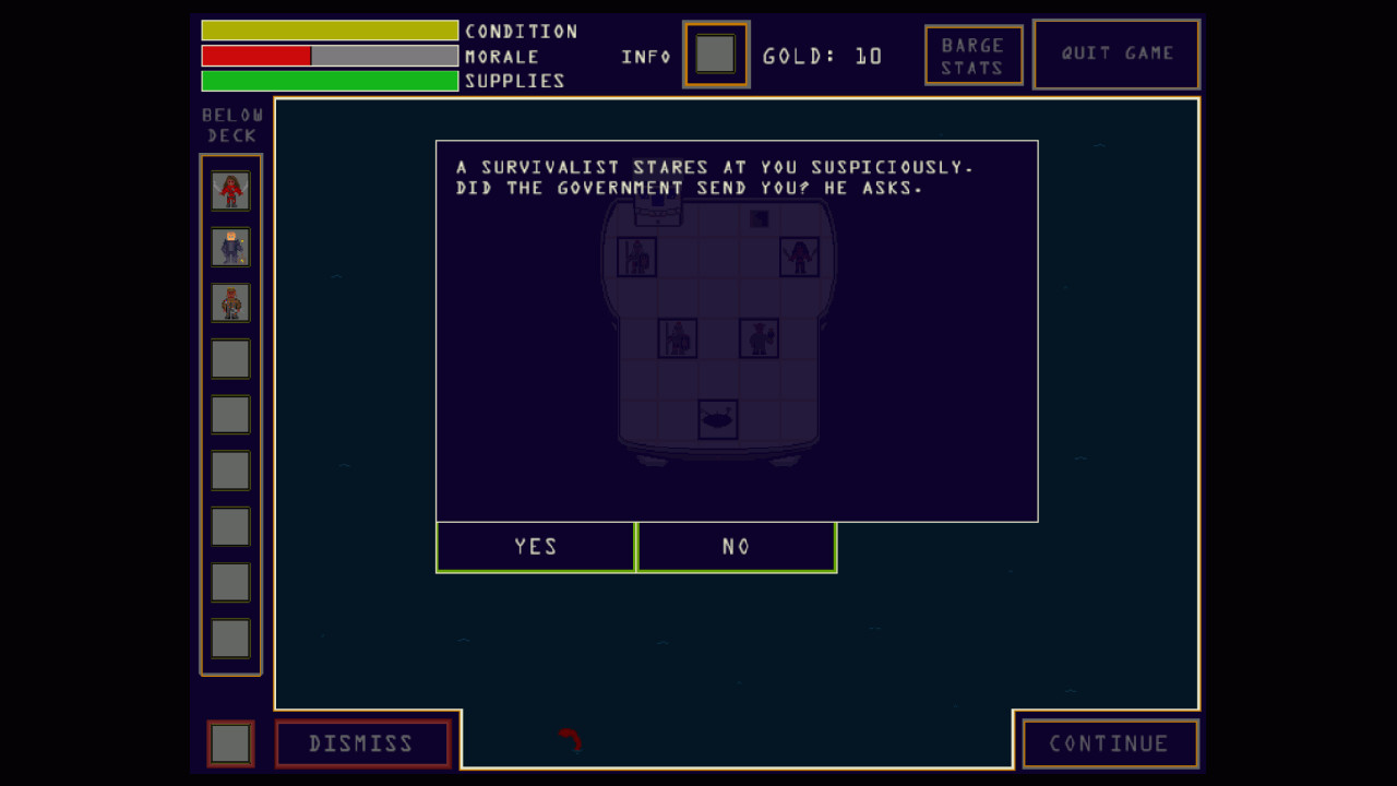 Get To Amkonius screenshot 4