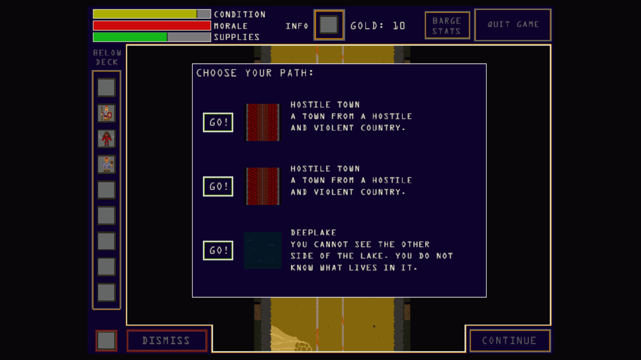 Get To Amkonius screenshot 3
