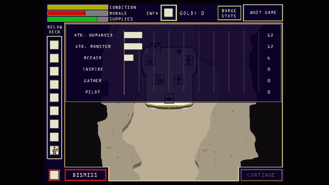 Get To Amkonius screenshot 5