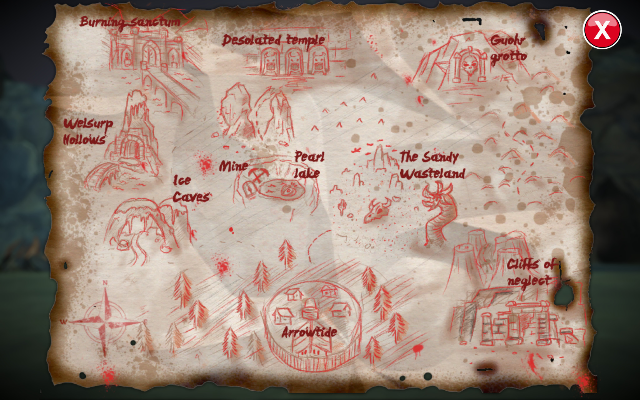 Vinewing screenshot 12