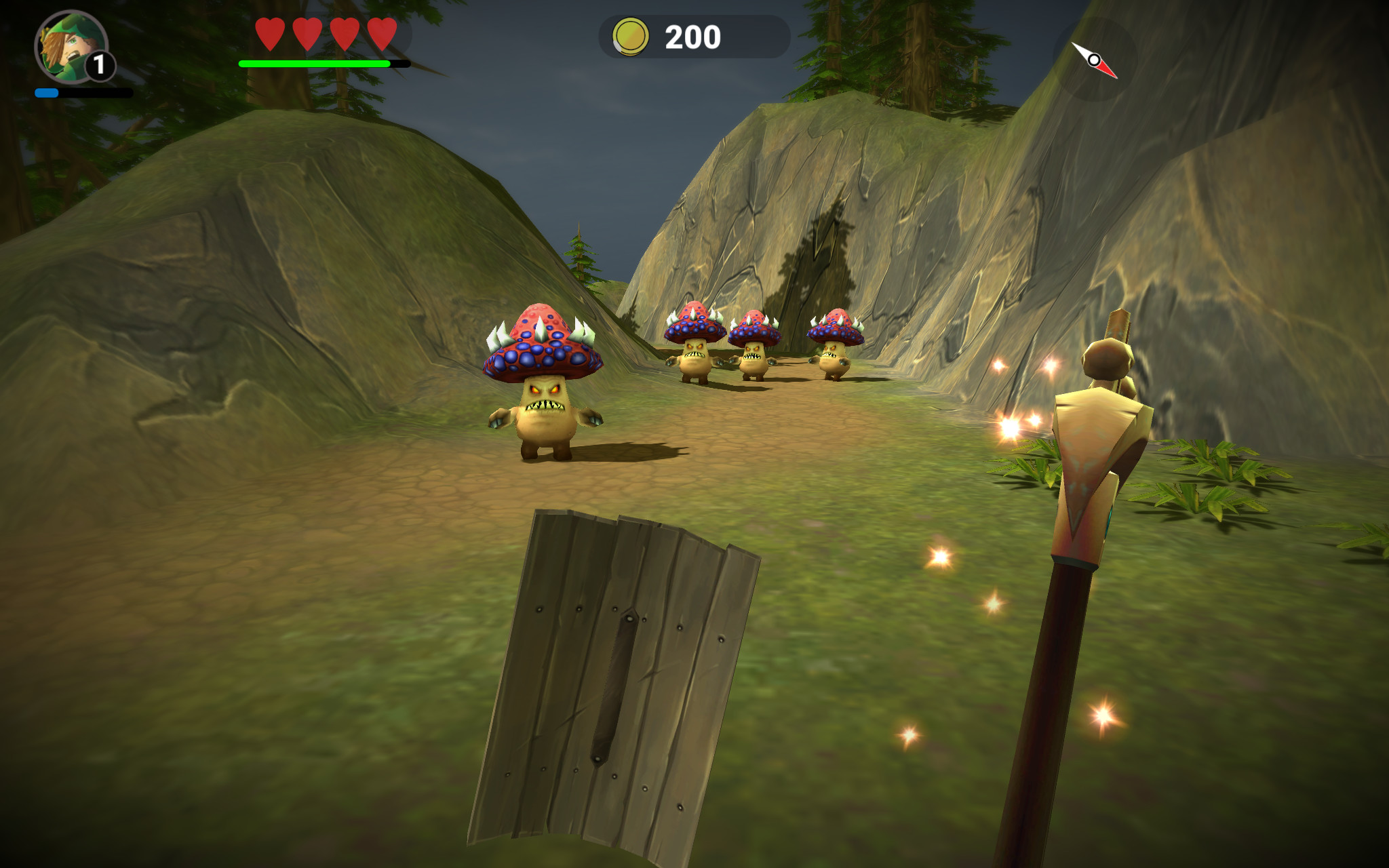 Vinewing screenshot 4