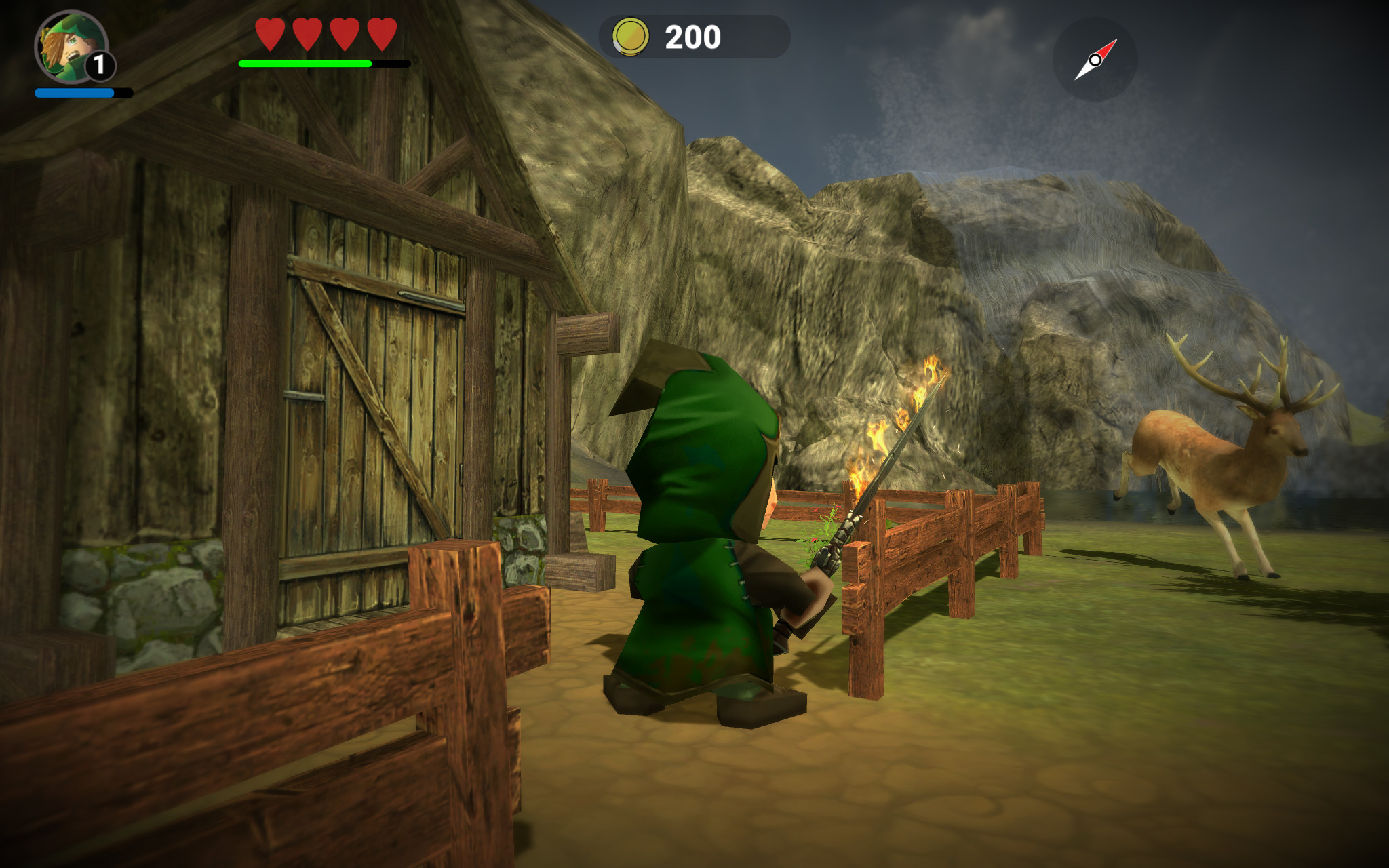 Vinewing screenshot 9