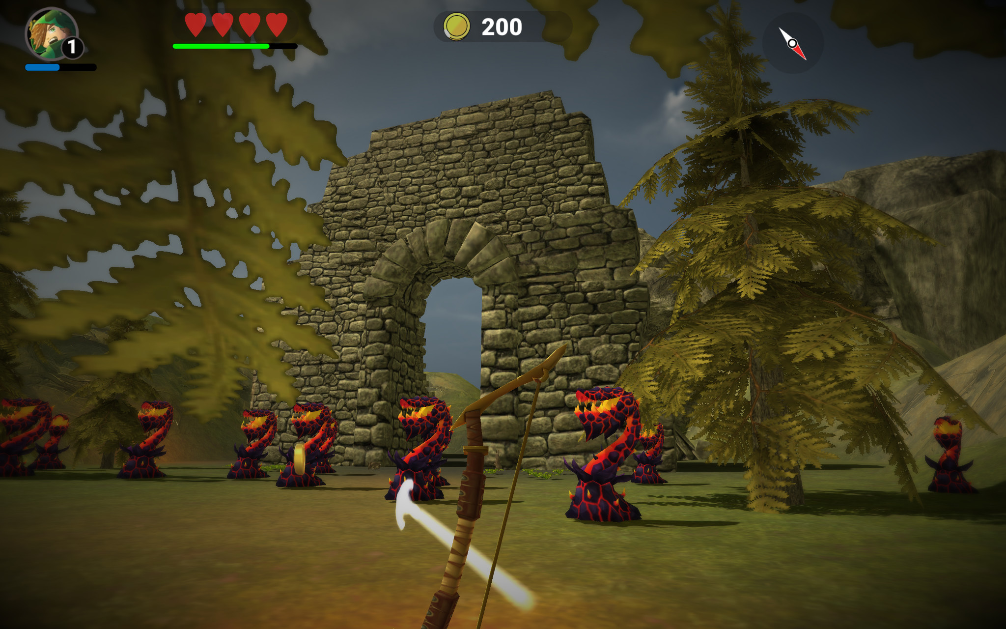 Vinewing screenshot 8