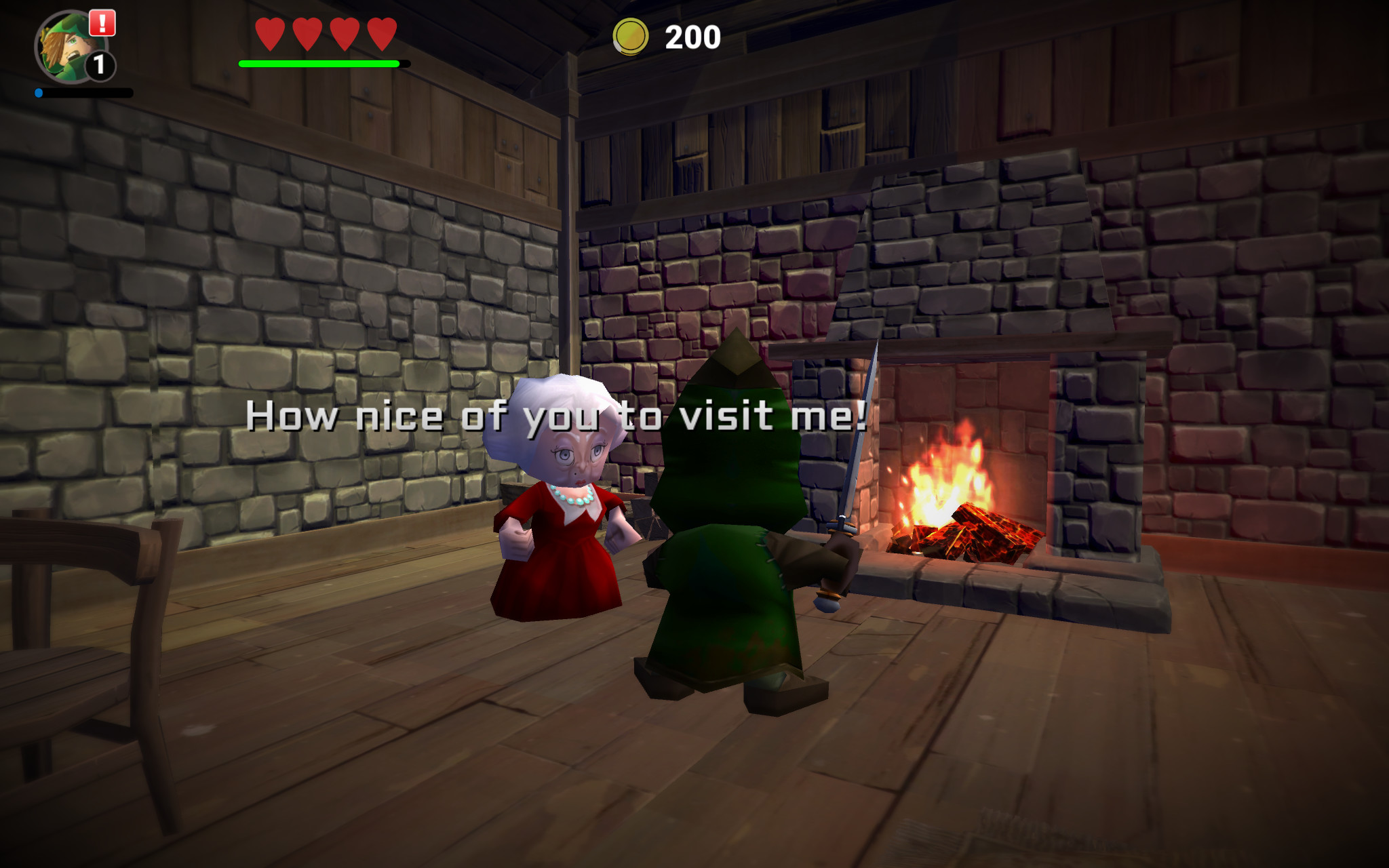 Vinewing screenshot 10