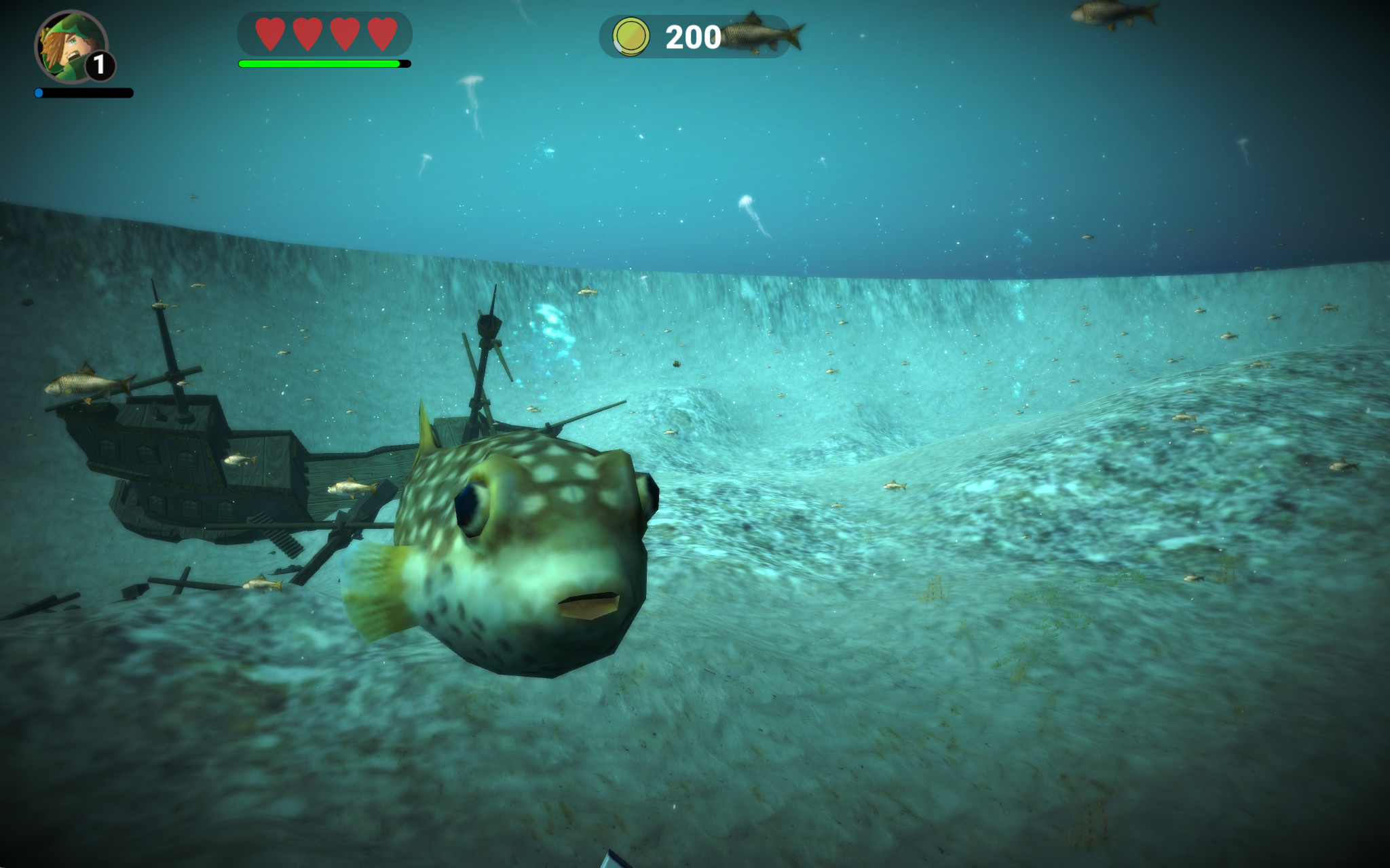 Vinewing screenshot 11