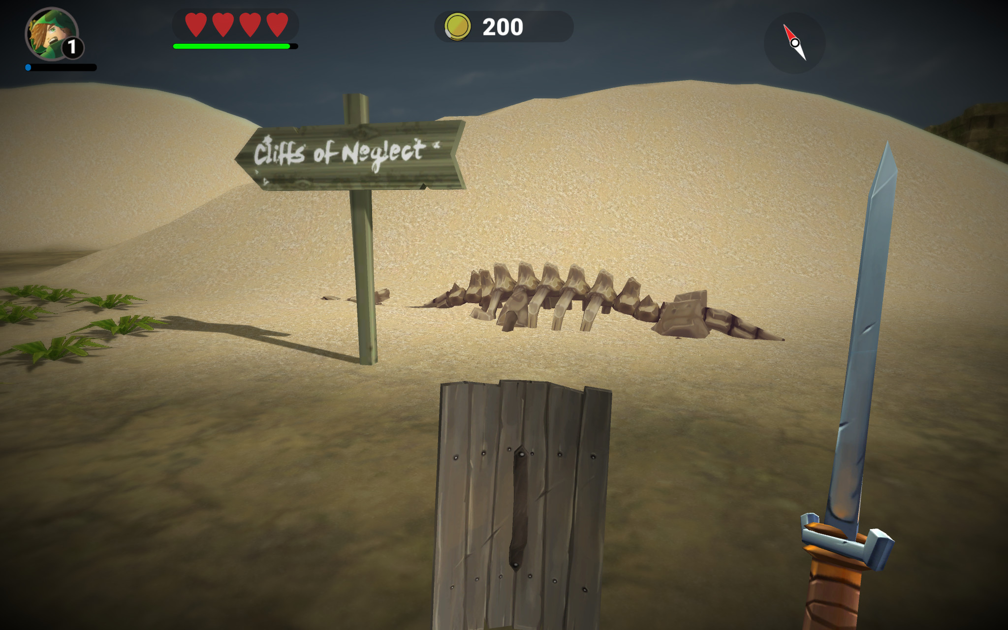 Vinewing screenshot 2