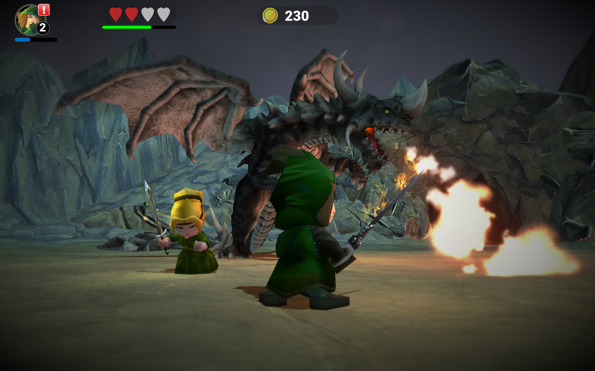 Vinewing screenshot 1