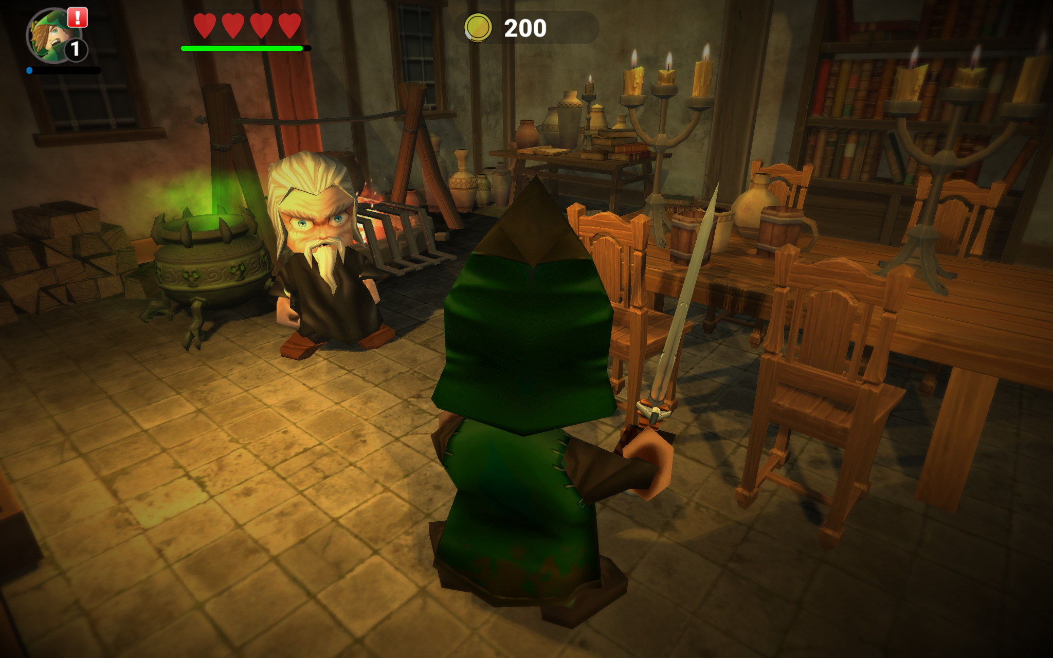 Vinewing screenshot 13