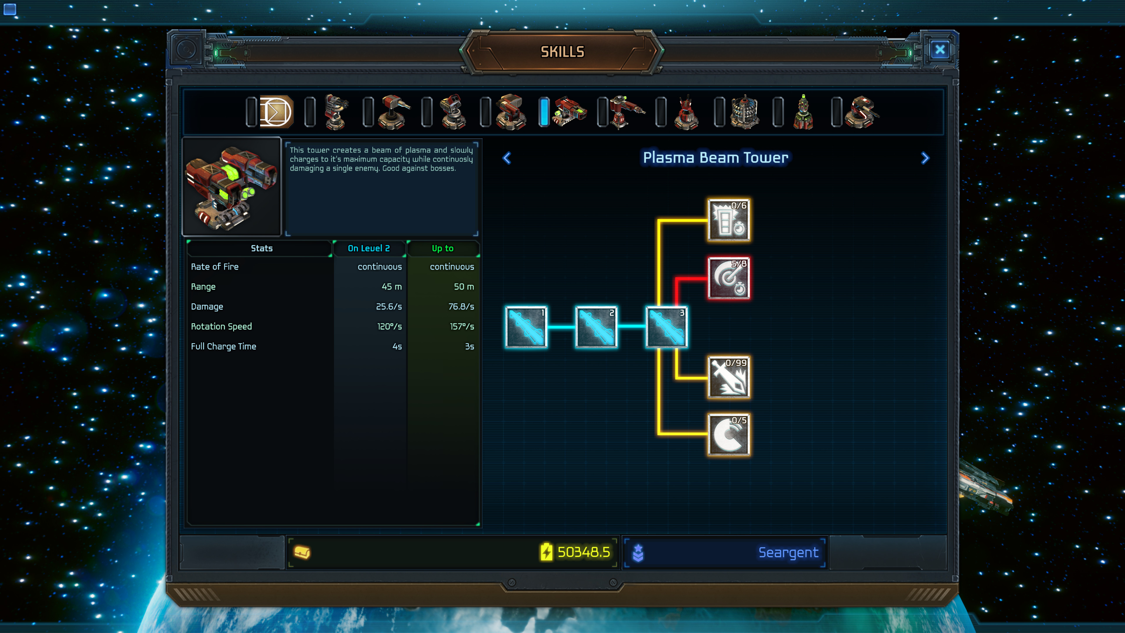 Defense Task Force screenshot 9
