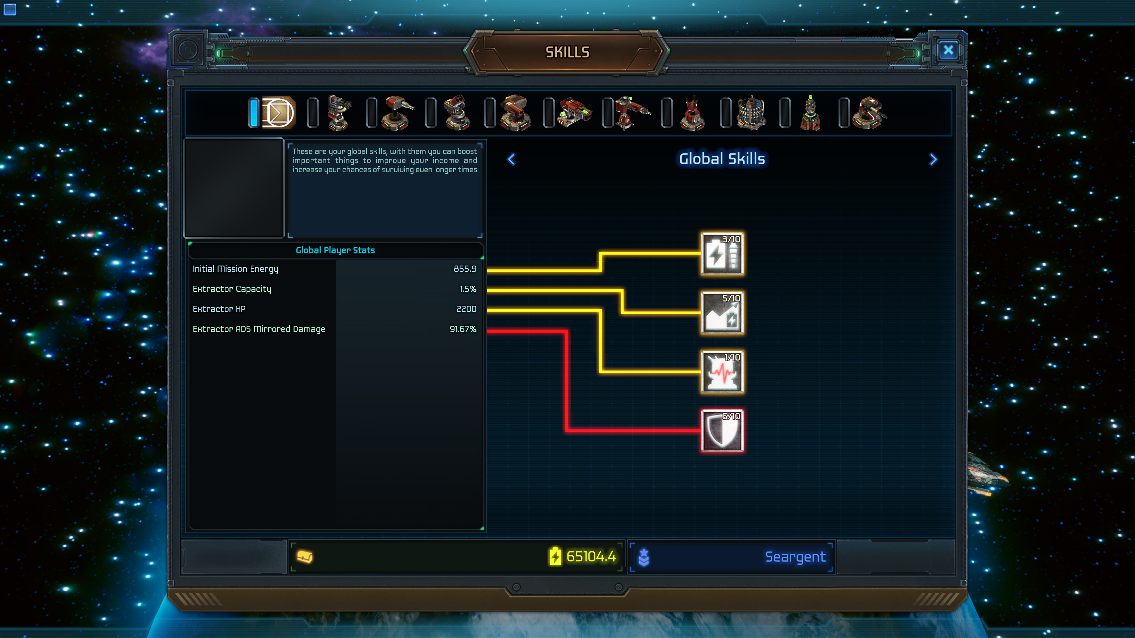 Defense Task Force screenshot 10