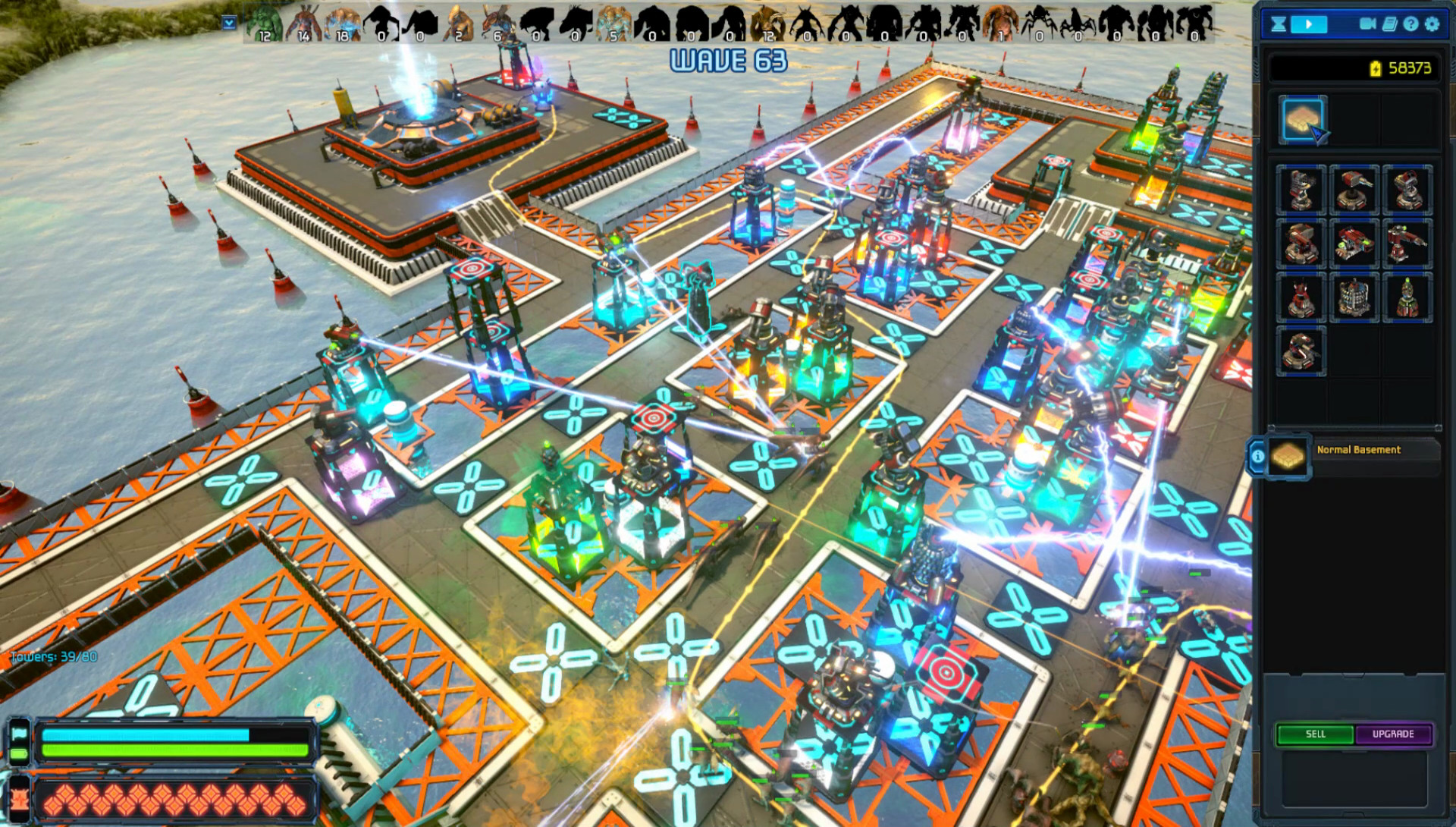 Defense Task Force screenshot 15