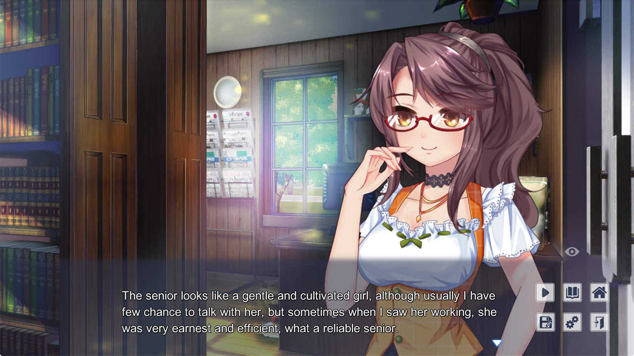 Fox Hime screenshot 5