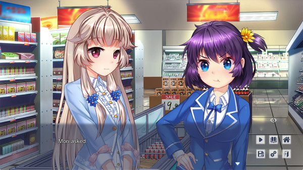 Fox Hime screenshot