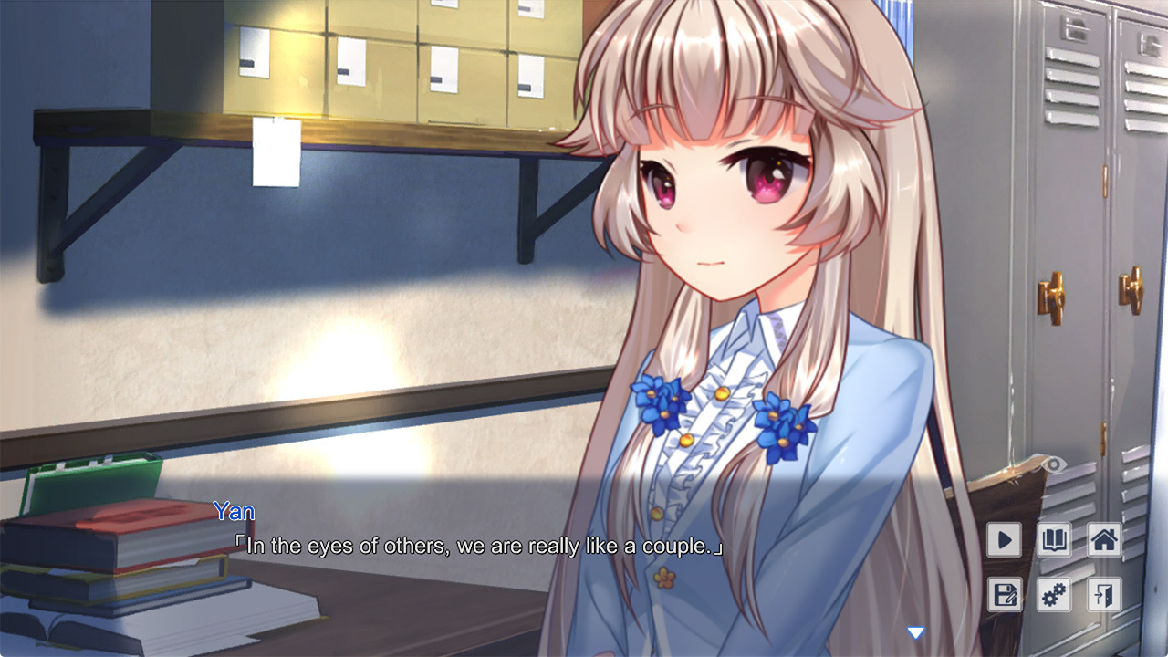 Fox Hime screenshot 6