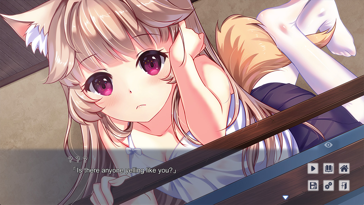 Fox Hime screenshot 2