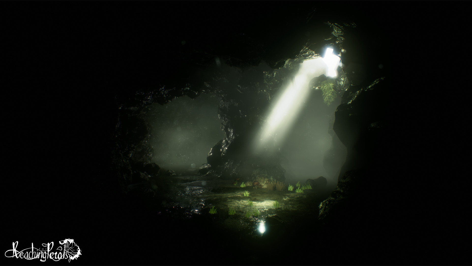 Reaching for Petals: VR Edition screenshot 3