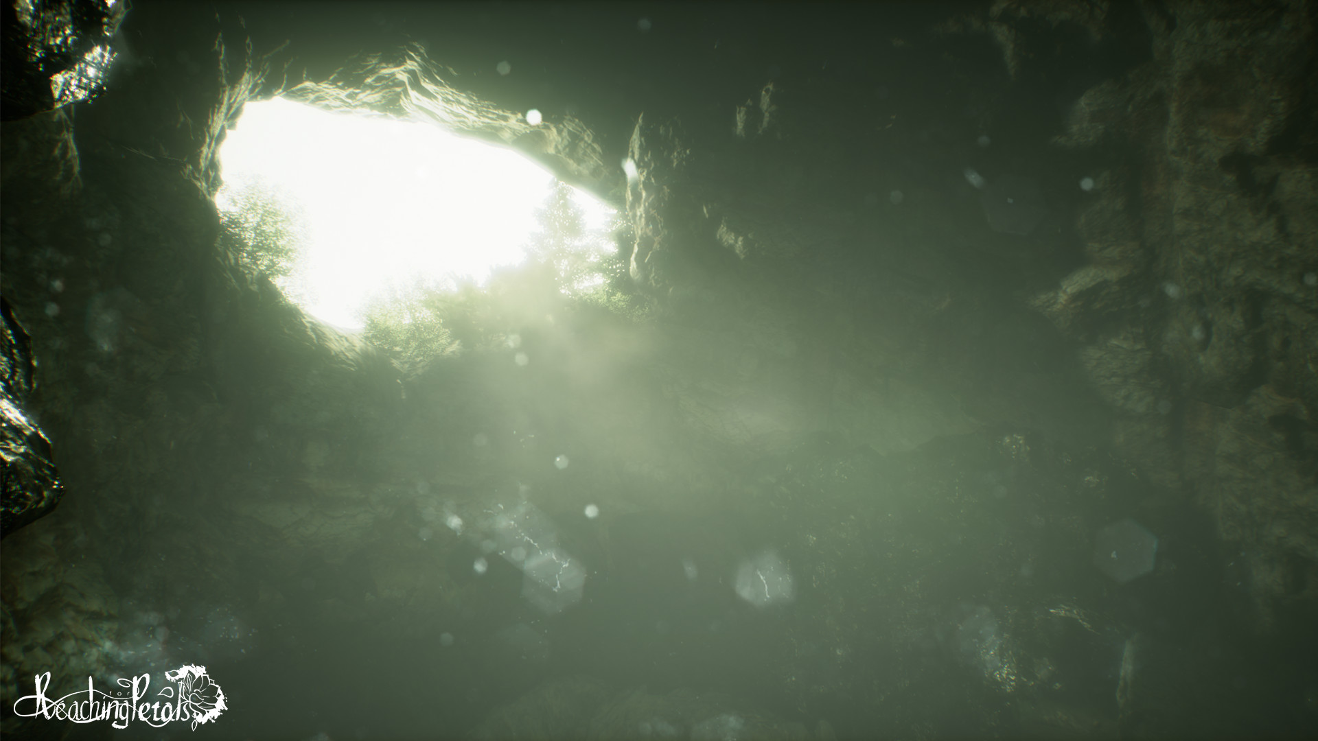Reaching for Petals: VR Edition screenshot 8