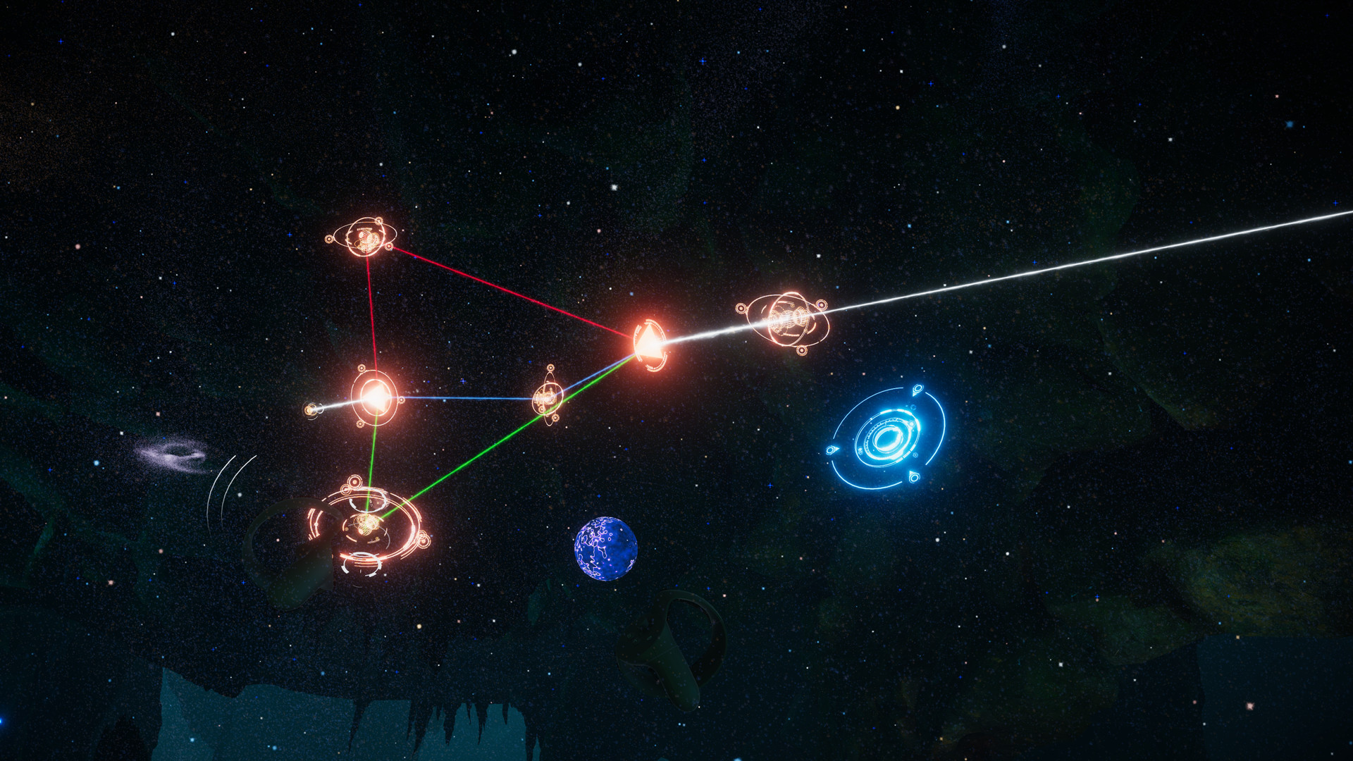 Toran screenshot 3